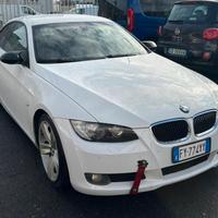 BMW E92 320D Coupé MSport aut