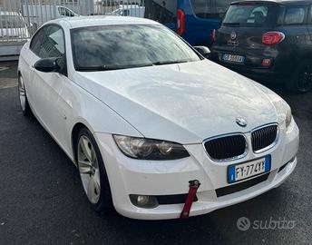 BMW E92 320D Coupé MSport aut