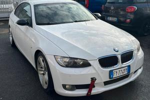 BMW E92 320D Coupé MSport aut