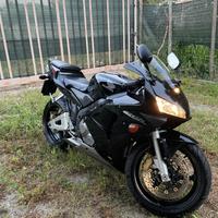 Honda CBR 600 - 2005