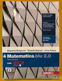 ISBN 9788808647245 Matematica.Blu 2.0