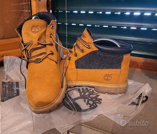 Scarpe Timberland