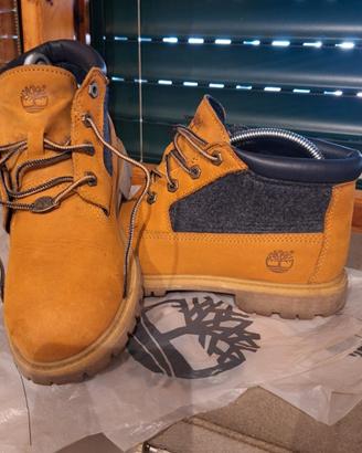 Scarpe Timberland