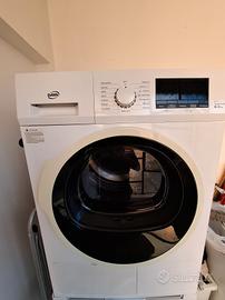 Asciugatrice Daya Ricambi 