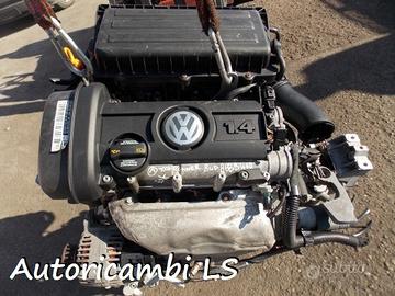 Motore BUD Volkswagen