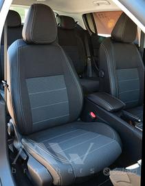 Coprisedili Fodere su misura Peugeot 3008 II