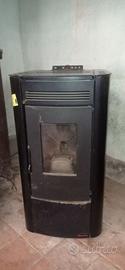 stuffa pellet NORDICA