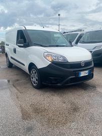 Fiat Doblo' Maxi