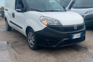 Fiat Doblo' Maxi