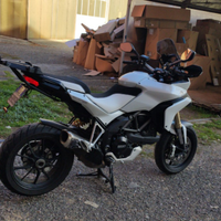 Ducati Multistrada 1200