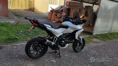 Ducati Multistrada 1200