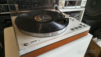 Philips 212 Electronic