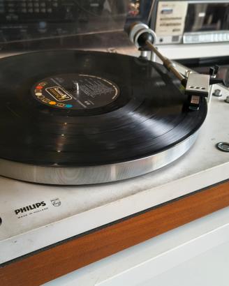 Philips 212 Electronic