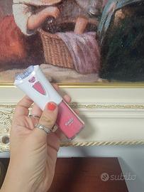 Epilatore luce led nuovo