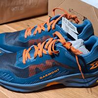 scarpe da trekking Garmont 9.81