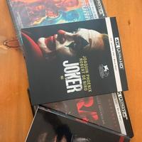 Film blu ray 4k