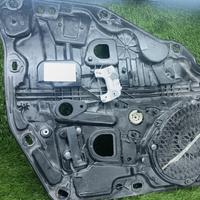 MOTORINO ALZAVETRO POSTERIORE SINISTRO MASERATI Qu