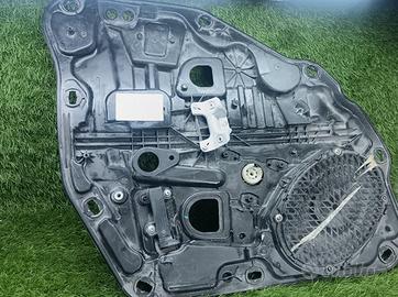 MOTORINO ALZAVETRO POSTERIORE SINISTRO MASERATI Qu