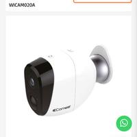 Comelit telecamera wifi