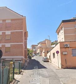 Velletri bilocale in villa