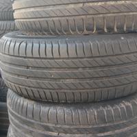 pneumatici semi nuovi 205/55R16 Michelin 
