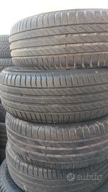pneumatici semi nuovi 205/55R16 Michelin 