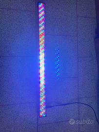 barra led 240