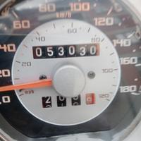 Beverly 400