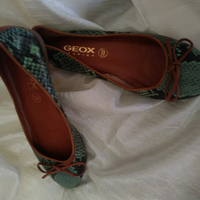 Scarpe donna geox