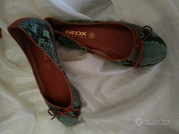 Scarpe donna geox
