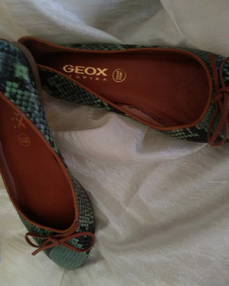 Scarpe donna geox