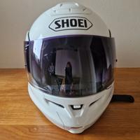 CASCO ARAI MULTITEC TG. L