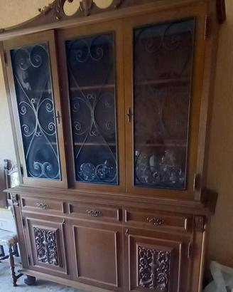 MOBILI VINTAGE PER ARREDO    APRI 