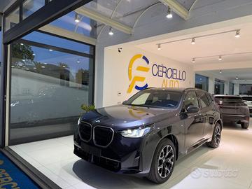 BMW X3 xDrive20d 48V MSport Pro da€649,00