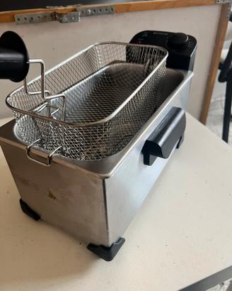 Friggitrice Elettrica ENKHO