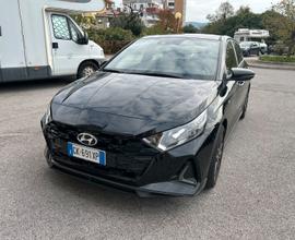 Hyundai i20 N-line mildhybrid 120CV 2022