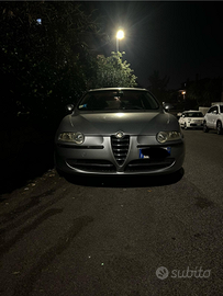 Vendita alfa romeo 147