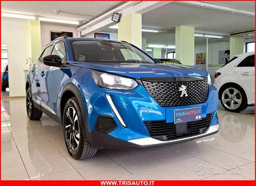 PEUGEOT 2008 1.2 Allure IVATA NEOPATENTATI (FULL