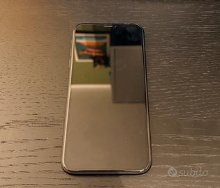 Iphone XR nero