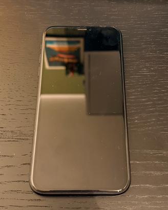 Iphone XR nero
