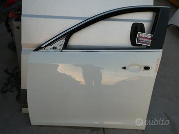 Portiera anteriore sinistra ALFA ROMEO GIULIETTA