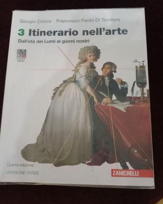 Libro liceo