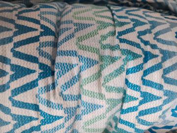 trapunta matrimoniale mezza stagione