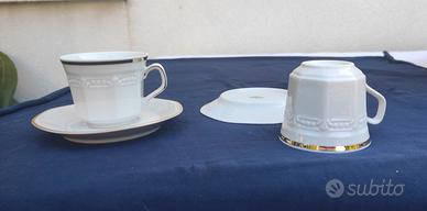 Servizio da caffe 12 tazzine MITTERTEICH BAVARIA
