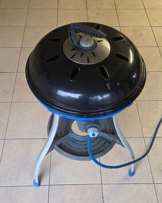 BBQ CADAC Carri Chef