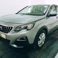 PEUGEOT 3008 1.5 bluehdi Active s&s 130cv