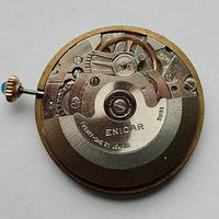 Movimento Enicar Eta 2824