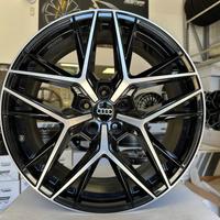 Cerchi Audi raggio 20 NUOVI cod.9831