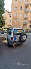 Freelander 5 porte 2.0 td4 4x4