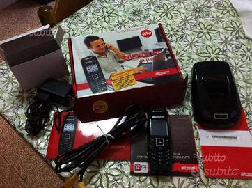 Alice Aladino VoIP New